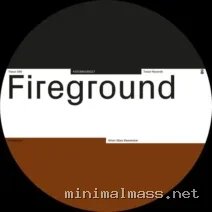 Fireground – Refreshing Pt. 2 cover