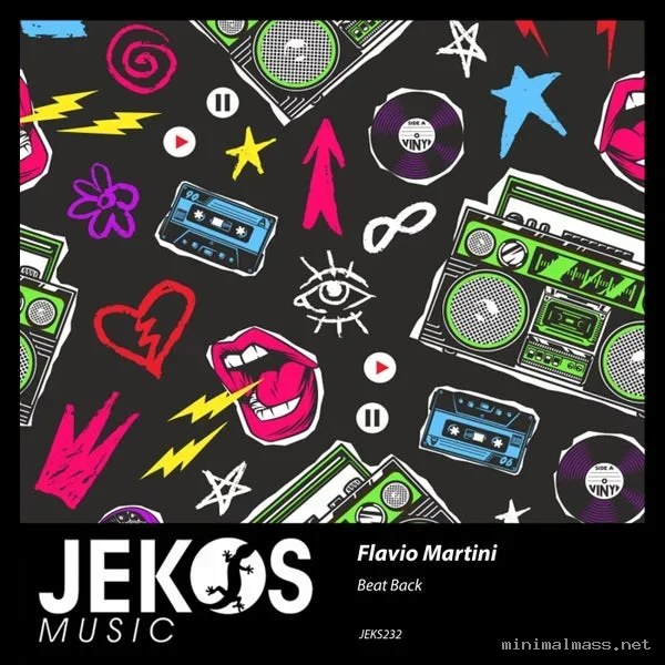 Flavio Martini – Beat Back