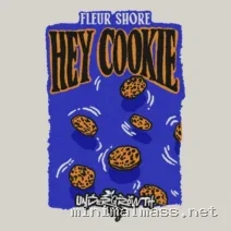 Fleur Shore – Hey Cookie cover