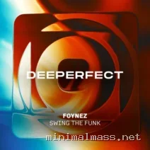 Foynez – Swing The Funk cover