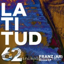 Franz (AR) – Rousa EP cover