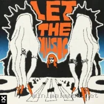 GIU – Let the Music (Extended Mix) cover