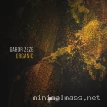 Gabor ZEZE – Organic cover