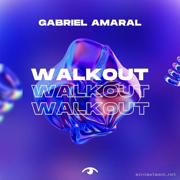 Gabriel Amaral – Walkout