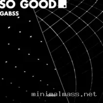 Gabss – So Good cover
