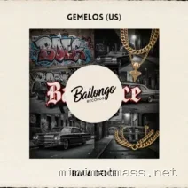 Gemelos (US) – Bala Doce (Extended Mix) cover