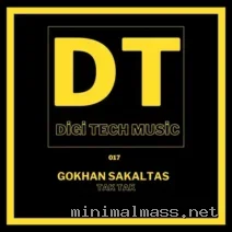 Gokhan Sakaltas – Tak Tak cover