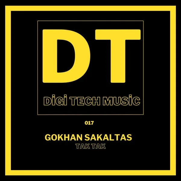 Gokhan Sakaltas – Tak Tak