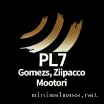 Gomezs, ZiiPacco – Moottori cover
