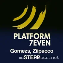 Gomezs, ZiiPacco – STEPP cover