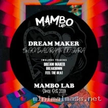 Gonzalo Ram, Tito Jara – Dream Maker cover