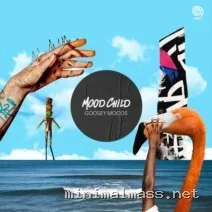 Goosey, Jamie G (UK), FLOWFAT – Goosey Moods cover