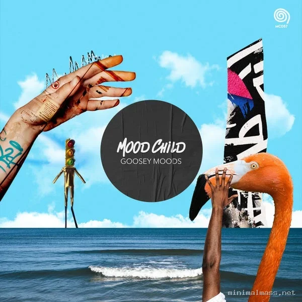 Goosey, Jamie G (UK), FLOWFAT – Goosey Moods