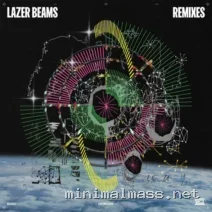 Green Velvet, Harvard Bass – Lazer Beams Remixes cover