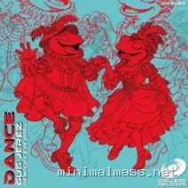 Gus Jerez – Dance cover