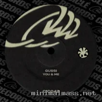 Gussi (UK) – You & Me cover