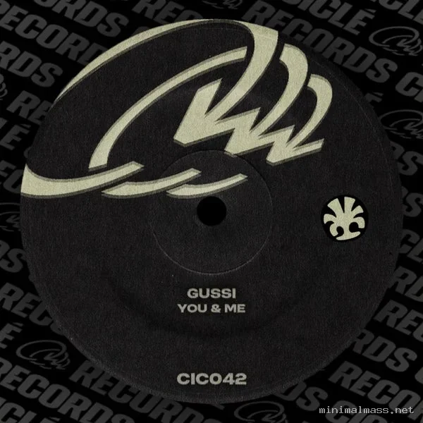 Gussi (UK) – You & Me