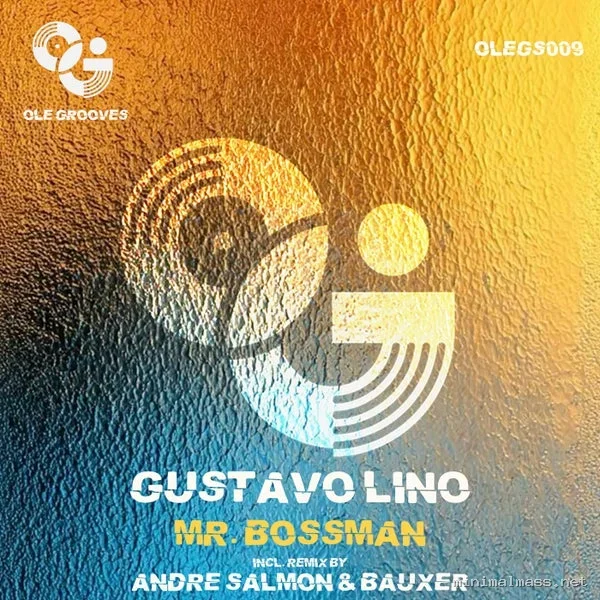 Gustavo Lino – Mr. Bossman