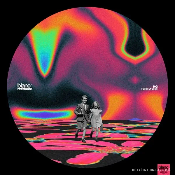 HG – Side2Side (Extended)