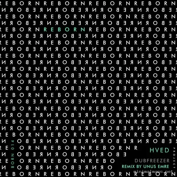 HVED – Dubfreezer