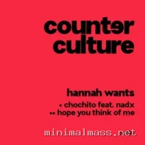 Hannah Wants, Nadx – chochito cover