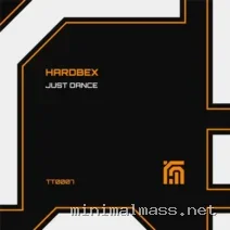 Hardbex – Just Dance cover