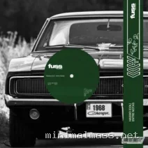 Hassio (COL) – Entre Notas cover