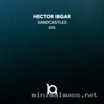 Hector IbGar – Sandcastles cover