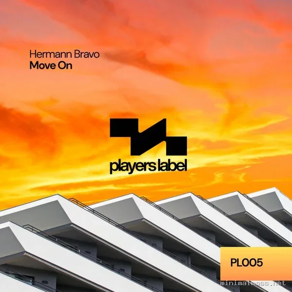 Hermann Bravo – Move On