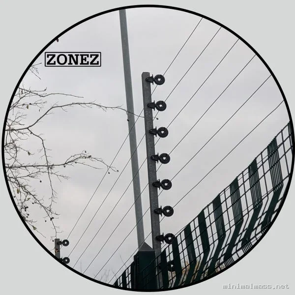 Homesick, Joedan – ZONEZ002
