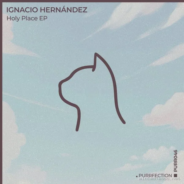 Ignacio Hernández – Holy Place