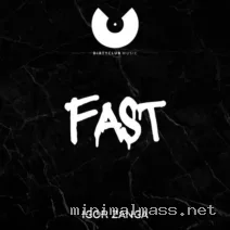 Igor Zanga – Fast cover