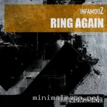 Infamouz – Ring Again cover