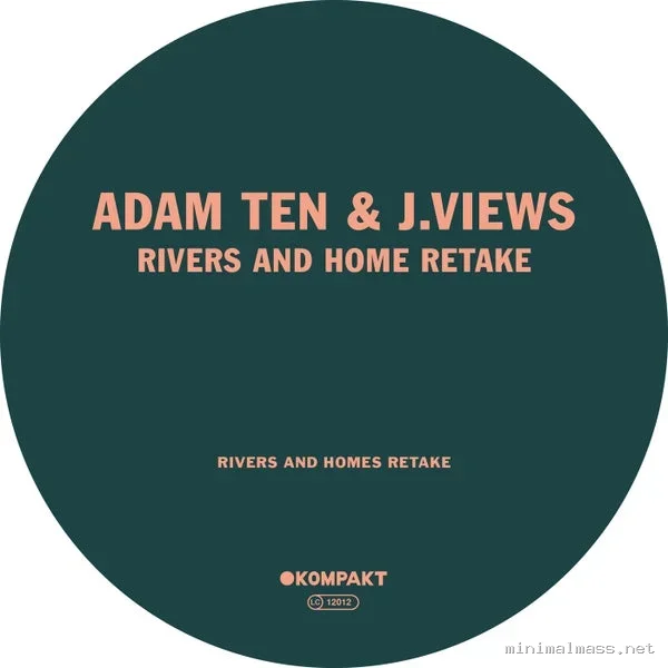 J.Views, Adam Ten – Rivers and Homes Retake