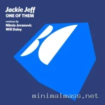 Jackie Jeff, Nikola Jovanovic, Will Daley – One Of Them cover