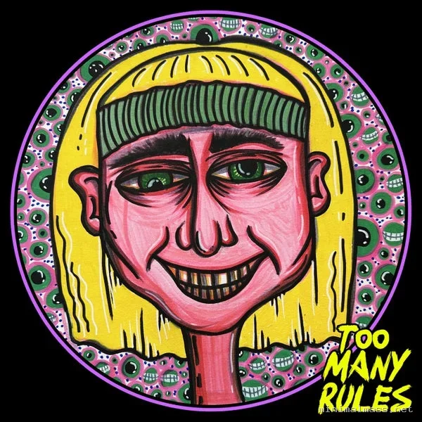 Javi Bora, Andre Salmon – Kloser 2 Loff