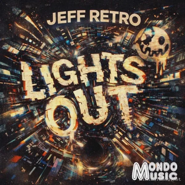 Jeff Retro – Lights Out