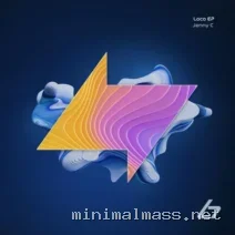 Jenny C – Loco EP cover
