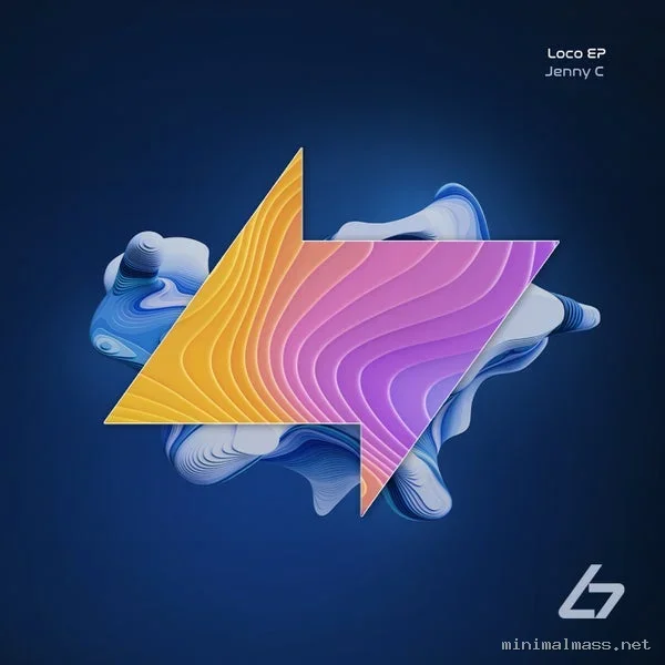 Jenny C – Loco EP