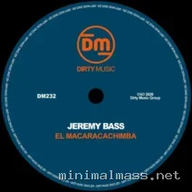 Jeremy Bass – El Macaracachimba (Extended Mix) cover