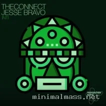 Jesse Bravo, TheConnect – Inti cover