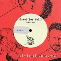 Jewel Kid – Jewel Box Vol.2 cover