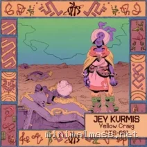 Jey Kurmis – Yellow Craig cover