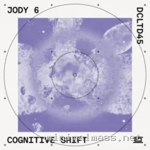 Jody 6 – Cognitive Shift cover