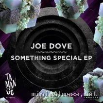 Joe Dove – Something Special EP cover
