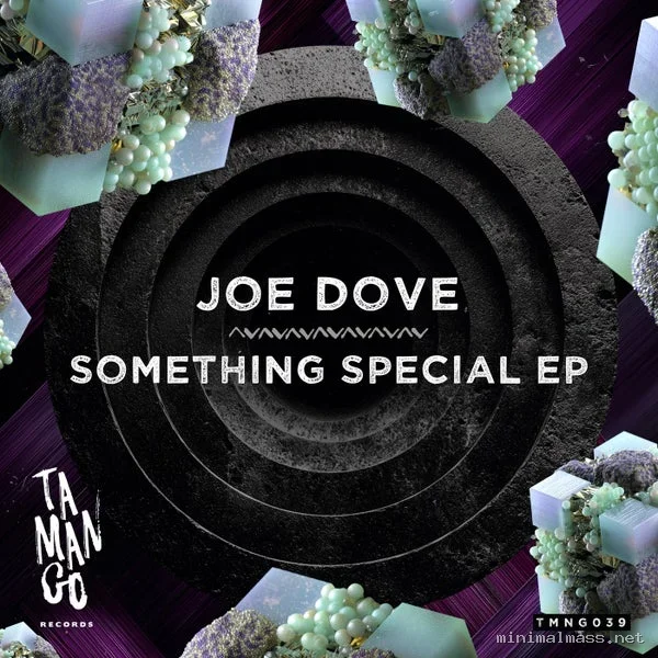 Joe Dove – Something Special EP
