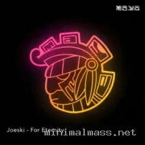 Joeski – For Eternity (Original) cover