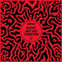 Jonnystash - Don't Get Me Started [Tribe Tracks]