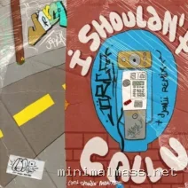 Jorca – I Shouldn’t Call U cover