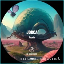 Jorca – Snorts cover